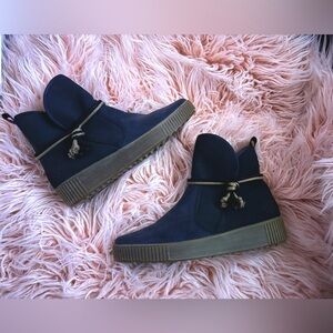 3 listings for $30 ❤️ NEW Rieker winter boots (Clarks/Ugg -Nordstrom lookalike)